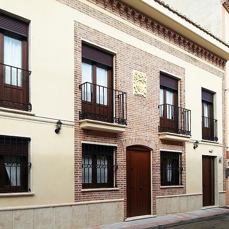 Casa Tia Paula Apartment Carrión de los Condes Exterior photo