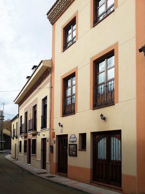Casa Tia Paula Apartment Carrión de los Condes Exterior photo