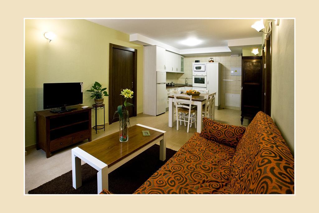 Casa Tia Paula Apartment Carrión de los Condes Room photo