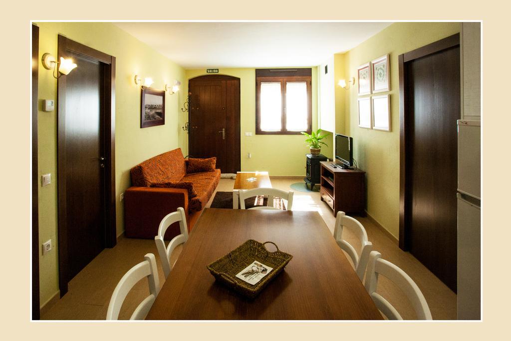 Casa Tia Paula Apartment Carrión de los Condes Room photo