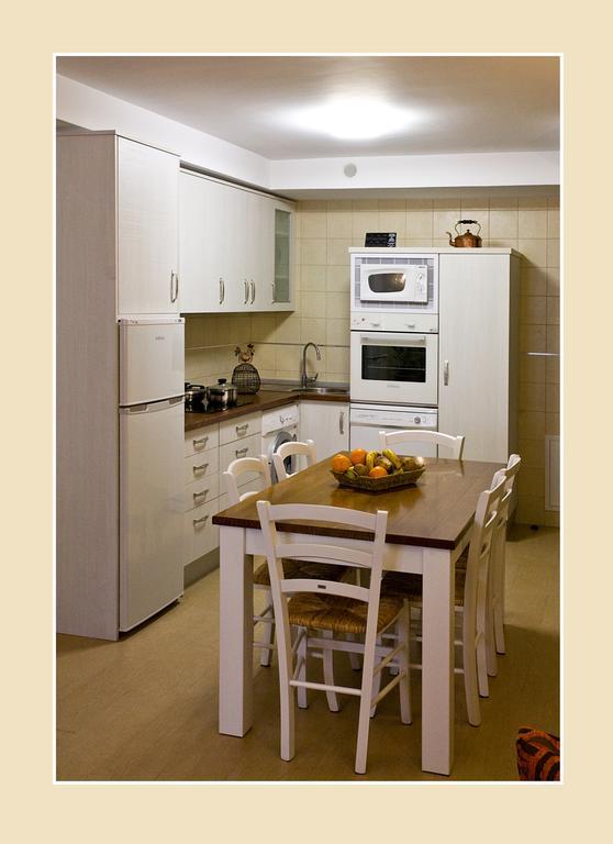 Casa Tia Paula Apartment Carrión de los Condes Room photo
