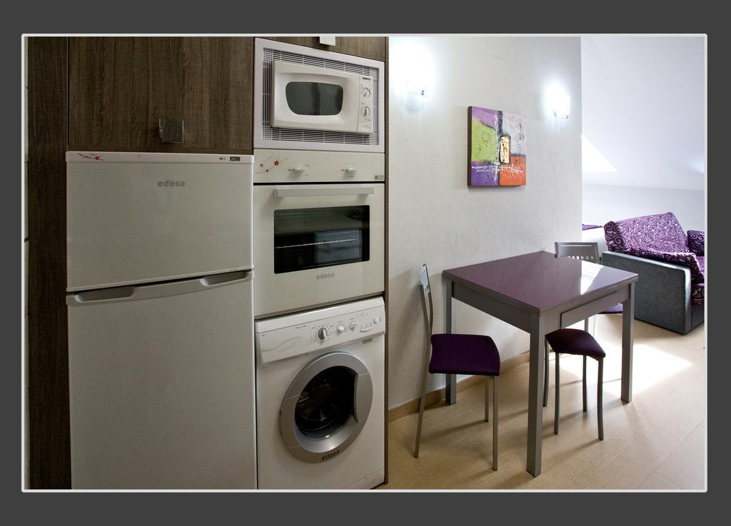 Casa Tia Paula Apartment Carrión de los Condes Room photo