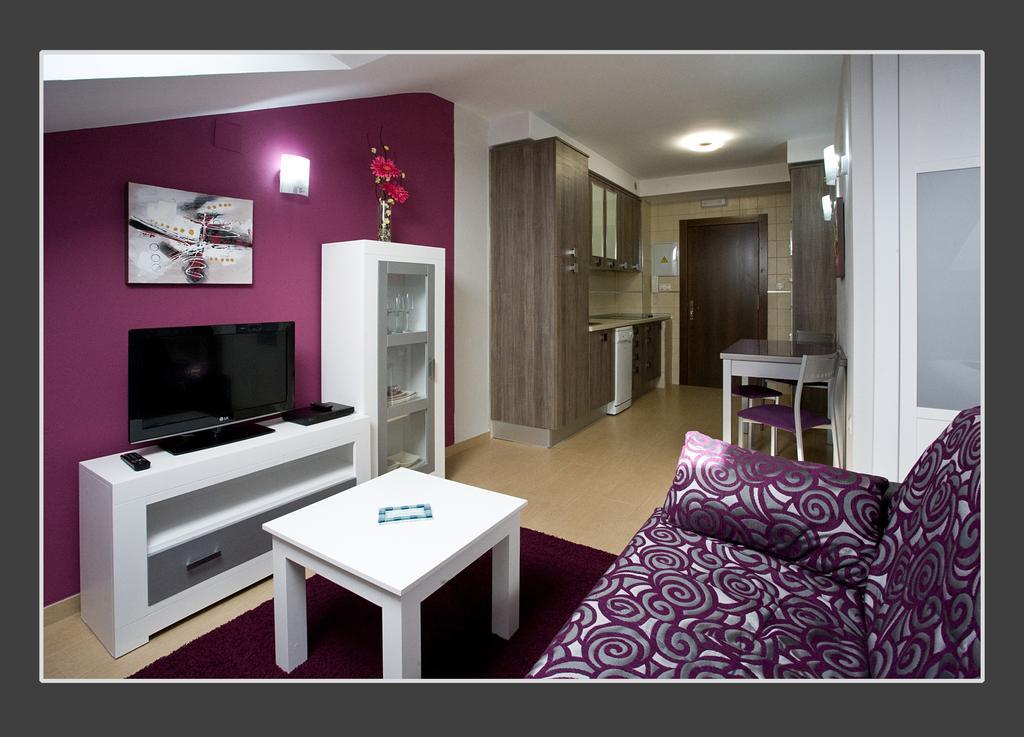 Casa Tia Paula Apartment Carrión de los Condes Room photo