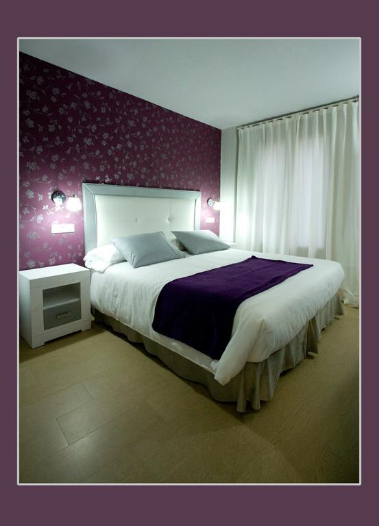 Casa Tia Paula Apartment Carrión de los Condes Room photo