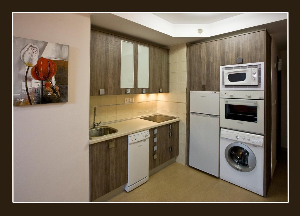 Casa Tia Paula Apartment Carrión de los Condes Room photo
