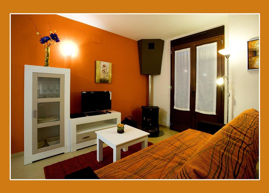 Casa Tia Paula Apartment Carrión de los Condes Room photo