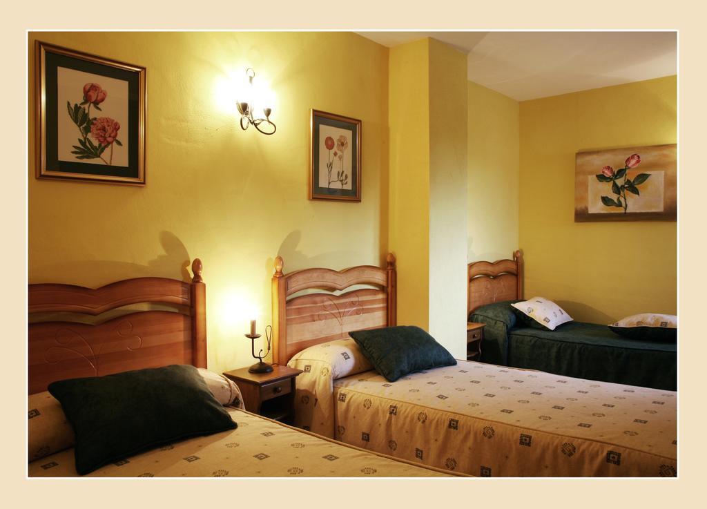 Casa Tia Paula Apartment Carrión de los Condes Room photo