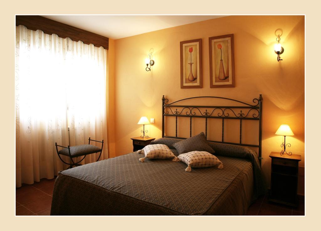 Casa Tia Paula Apartment Carrión de los Condes Room photo