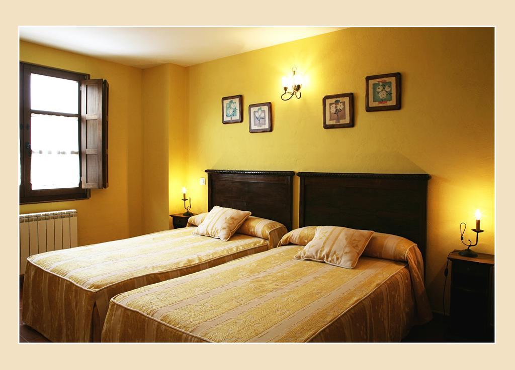 Casa Tia Paula Apartment Carrión de los Condes Room photo