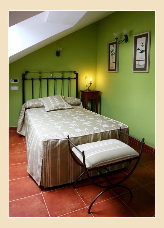 Casa Tia Paula Apartment Carrión de los Condes Room photo