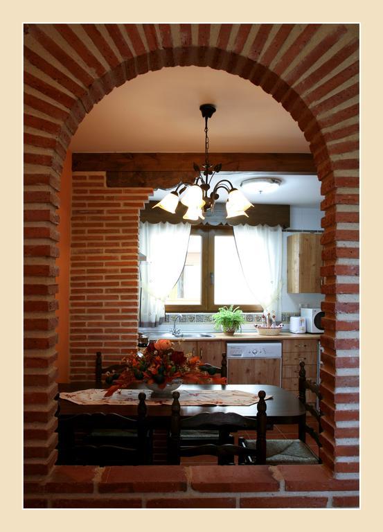 Casa Tia Paula Apartment Carrión de los Condes Room photo