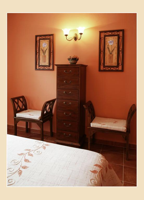Casa Tia Paula Apartment Carrión de los Condes Room photo