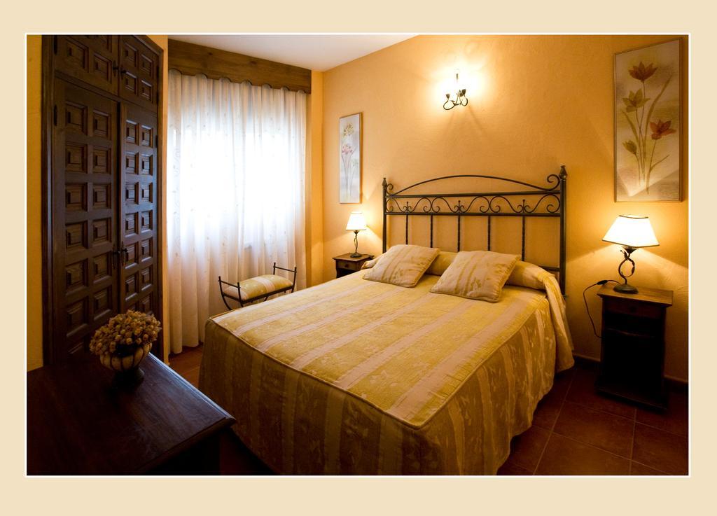 Casa Tia Paula Apartment Carrión de los Condes Room photo