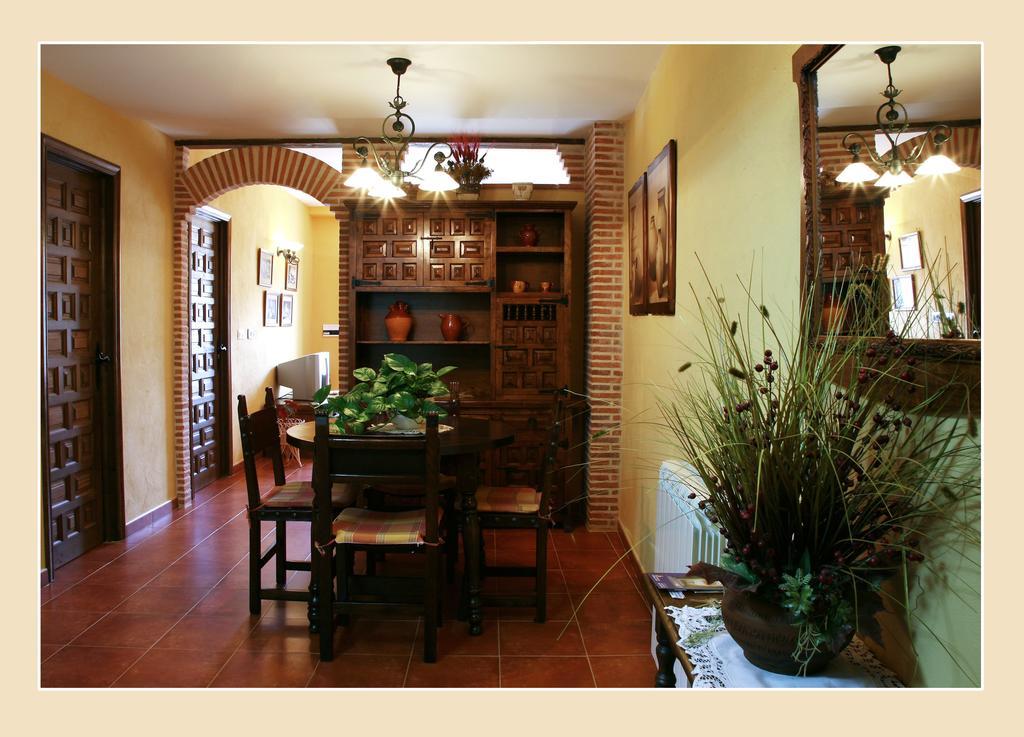 Casa Tia Paula Apartment Carrión de los Condes Room photo