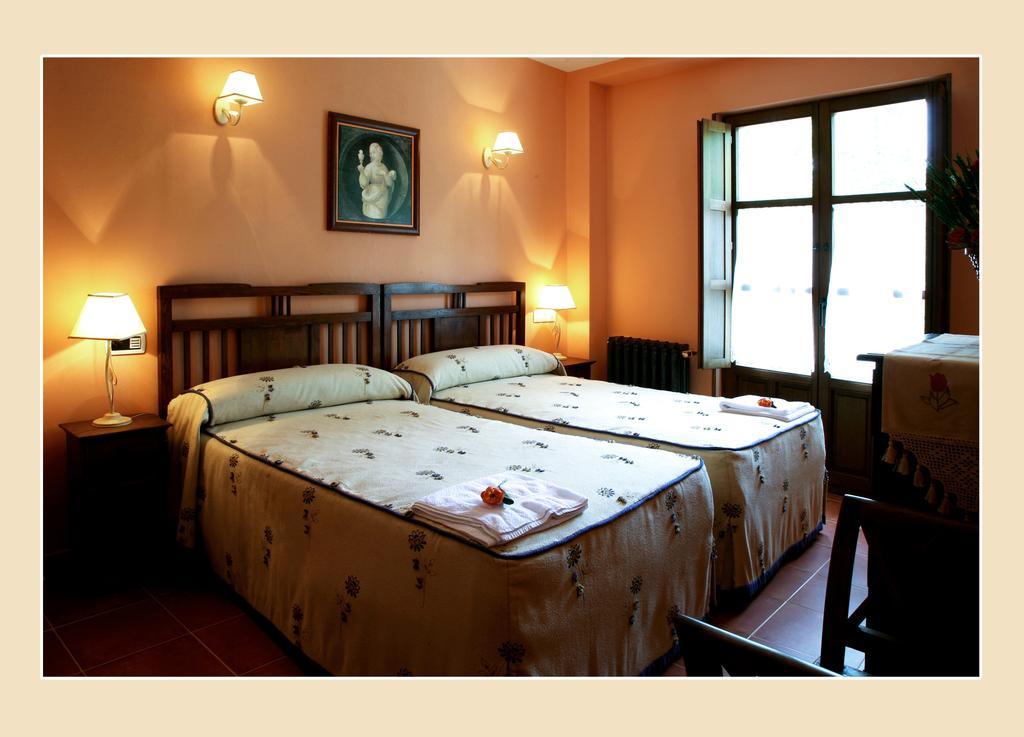 Casa Tia Paula Apartment Carrión de los Condes Room photo
